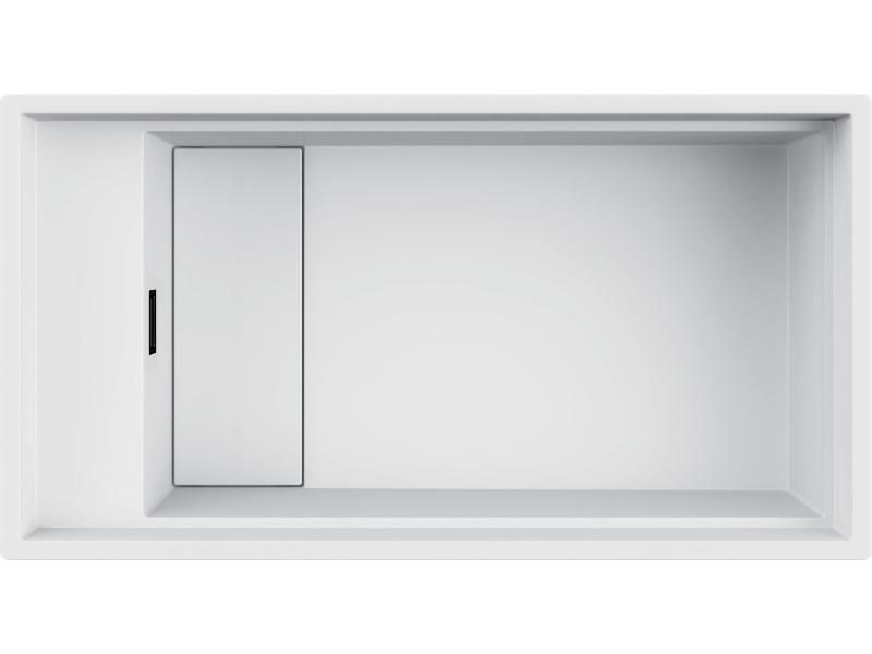 ELLECI DIALOGO 360 K96 WORKSTATION BLACK