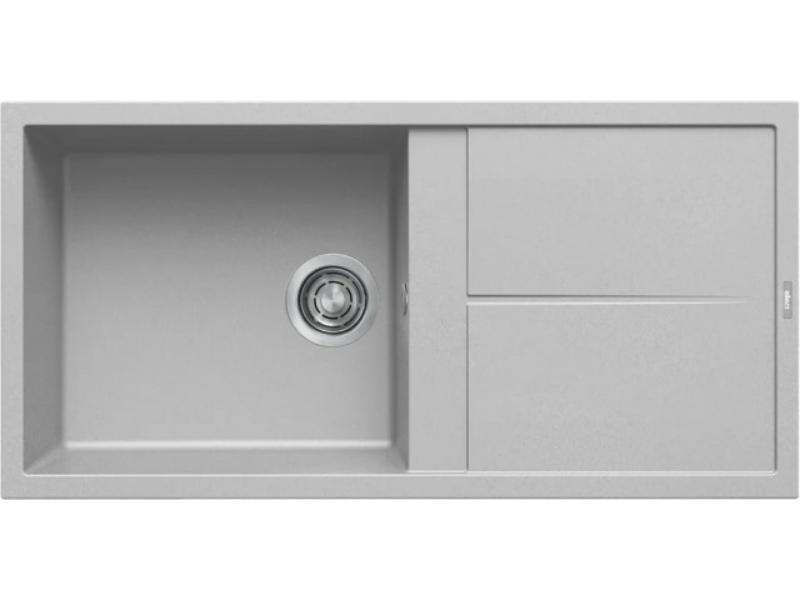 ELLECI UNICO 480 K88