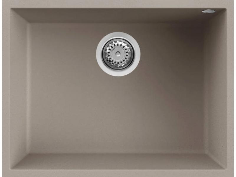 ELLECI QUADRA 110 G43 Spodní montáž