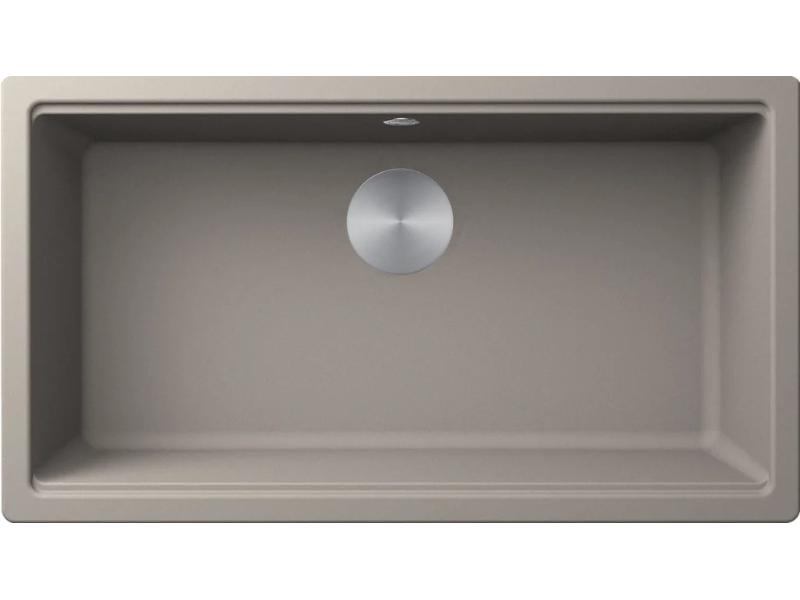 ELLECI TIME 130 G43 Spodní montáž