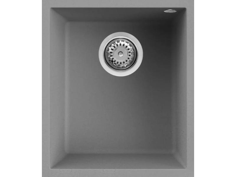 ELLECI QUADRA 100 G48 Spodní montáž