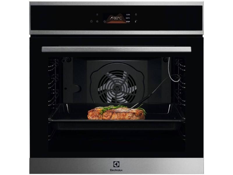 ELECTROLUX LOE8P39X