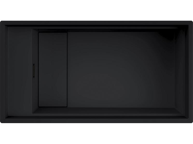 ELLECI DIALOGO 360 K86 WORKSTATION BLACK